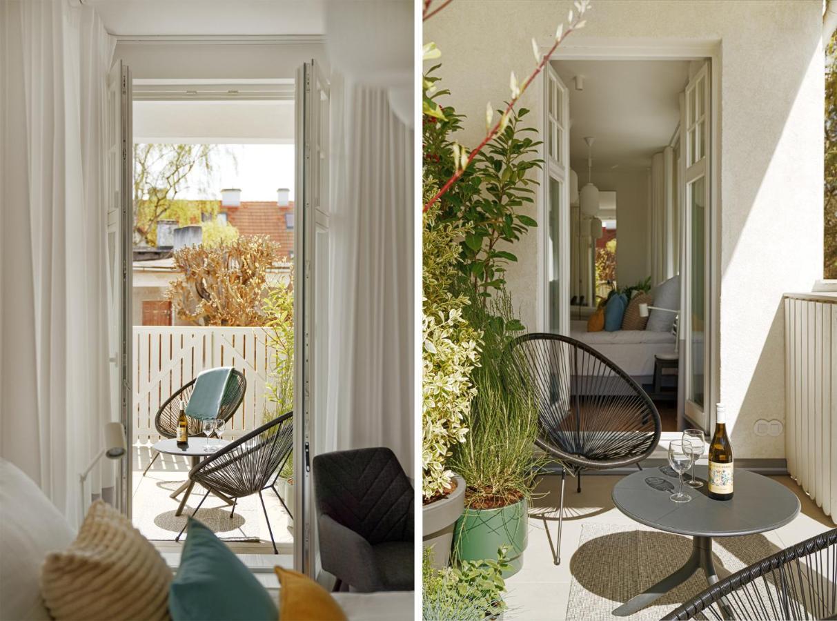Sanhaus Apartments - Oslo - Stylowe Apartamenty Z Klimatyzacja Sopoty Exteriér fotografie