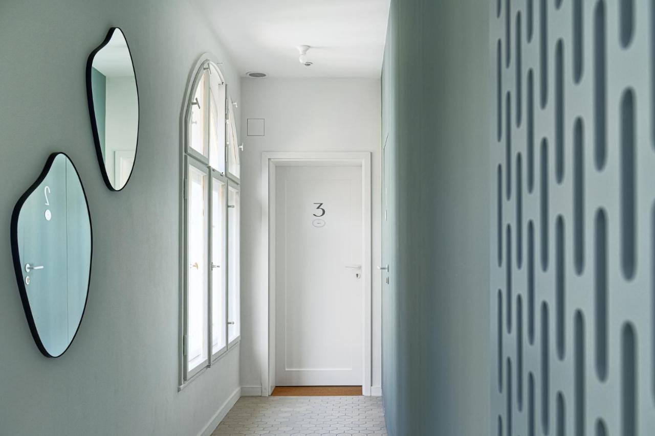 Sanhaus Apartments - Oslo - Stylowe Apartamenty Z Klimatyzacja Sopoty Exteriér fotografie
